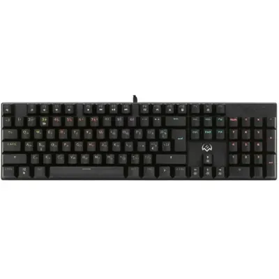 Механическая игровая клавиатура SVEN KB-G9300 (104кл., 20 Fn функций)