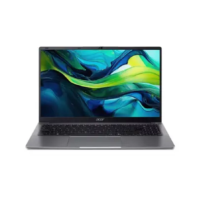 Ноутбук Acer Aspire Lite AL15-32P-C1KD Celeron N4500 8Gb SSD256Gb Intel Graphics 15.6" IPS FHD (1920x1080) без ОС grey WiFi BT Cam (NX.JB8ER.001)