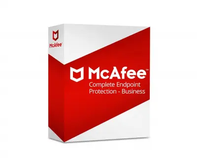 McAfee Complete EndPoint Protection