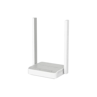 Маршрутизатор/ Интернет-центр для USB-модемов LTE/4G/3G с Mesh Wi-Fi N300 и 4-портовым Smart-коммутатором