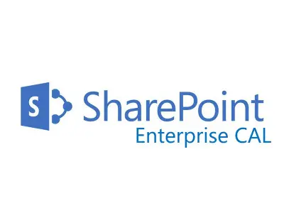 Microsoft SharePoint Enterprise CAL