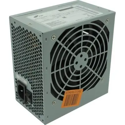 Блок питания FSP PNR 500W ATX-500PNR (Active PFC, 12 cm Fan, Noise Killer)