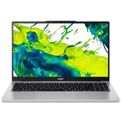Acer Aspire Lite AL15-72P-58X5 [NX.D5JEM.001] Silver 15.6" {FHDI5 13420H 8Gb 512Gb SSD/DOS}
