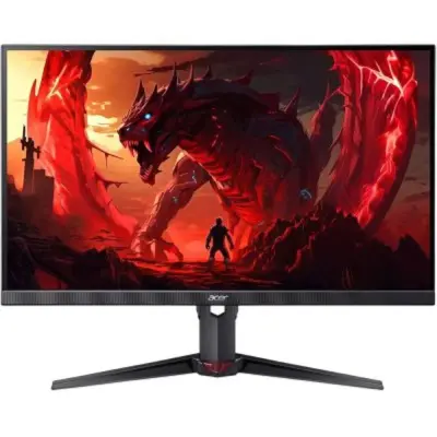 LCD Acer 27" Nitro XV270UP6bmiiprx {IPS 2560x1440 144Hz 1ms 250cd 2xHDMI2.0 DisplayPort1.4 2x2W FreeSync HDR10 VESA}