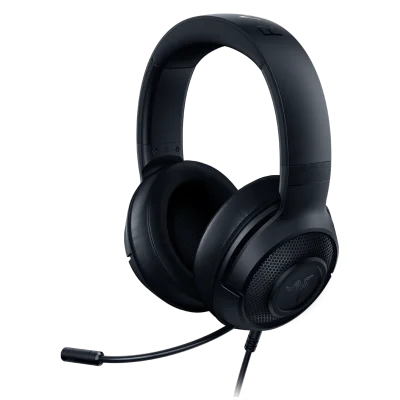 Гарнитура Razer Kraken X Lite/ Razer Headset Kraken X Lite