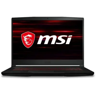 MSI Thin GF63 10SC-634XRU [9S7-16R512-634] Black 15.6" {FHD i7-10750H/16Gb/512Gb SSD/RTX1650 4Gb/DOS}