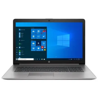 HP ProBook 470 G7 [8VU25EA] Asteroid Silver 17.3" {FHD i7-10510U/8Gb/256Gb SSD/AMD530 2Gb/W10Pro}