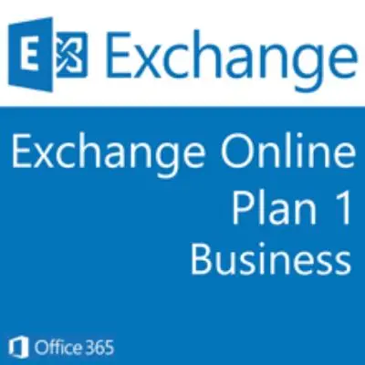 Microsoft Exchange Online Plan 1 Open