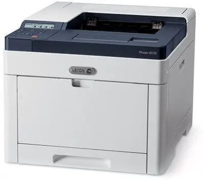 Принтер светодиодный Xerox Phaser 6510N (6510V_N) A4 Net