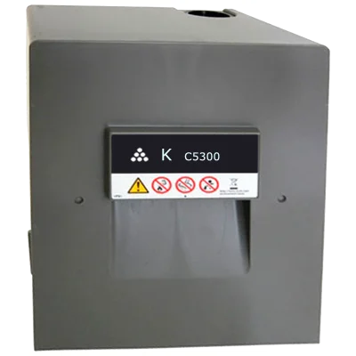 Тонер черный тип С5300s/C5310s