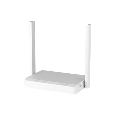 Маршрутизатор/ Интернет-центр с Mesh Wi-Fi 5 AC1200, 4-портовым Smart-коммутатором и портом USB