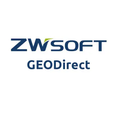 ZWSOFT - GEODirect