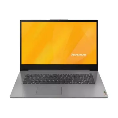 Lenovo IdeaPad 3 17ITL6 [82H9005WRE] Grey 17.3" {FHD i5-1135G7/8Gb/512Gb SSD/MX350 2Gb/DOS}