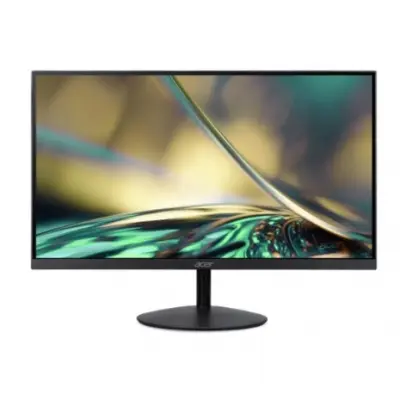 Монитор Acer 27" SA272Ebi черный IPS LED 4ms 16:9 HDMI матовая 250cd 178гр/178гр 1920x1080 100Hz FreeSync VGA FHD 3.5кг