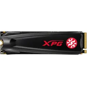 A-DATA SSD PCI-E x4 1Tb AGAMMIXS5-1TT-C GAMMIX S5 M.2 2280