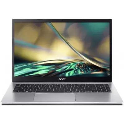 Acer Aspire 3 A315-59-39S9 [NX.K6TEM.004_W] Silver 15.6" {FHD i3-1215U/8Gb/256GB SSD/Win11Pro}