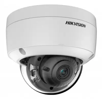 Камера видеонаблюдения IP Hikvision DS-2CD2147G2-LSU(4mm)(C) 4-4мм цв.
