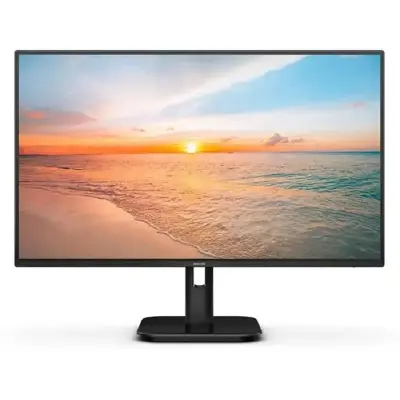 LCD PHILIPS 23.8" 24E1N1200A {IPS 1920x1080 100Hz 4ms 300cd D-Sub HDMI DisplayPort M/M}