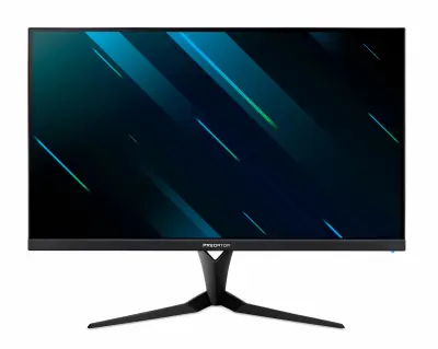 Монитор Acer 32" Predator XB323UGXbmiiphzx IPS 2560x1440 240Hz G-Sync 600cd/m2 16:9