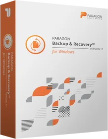 Paragon - Backup & Recovery Business