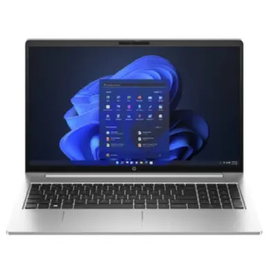 HP Probook 450 G10 [9B9T2EA] Silver 15.6" {FHD i5-1335U/8Gb/512Gb SSD/DOS}