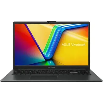 ASUS Vivobook Go 15 E1504GA-BQ193 [90NB0ZT2-M00XB0] Mixed Black 15.6" {FHD  i3-N305/8GB/UFS256GB/Intel UHD/DOS}