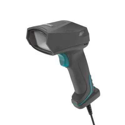 Сканер штрикода Newland NLS-NVH300X-V2-HDP 2D CMOS Industrial Handheld Reader, 2 Mega Pixel, Near FoV, Direct Part Mark, 3 Color LED, with 2 mtr. straight USB cable