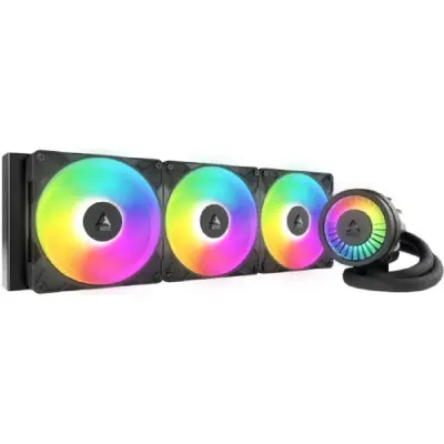 СЖО Liquid Freezer III Pro 420 A-RGB ACFRE00185A