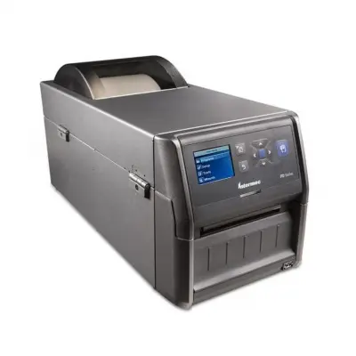 Компактный промышленный принтер Intermec серии PD43/PD43c (RFID принтер)
