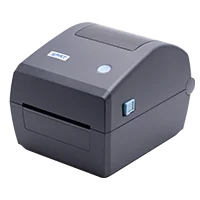 Принтер этикеток iDPRT iD888, DT, 4", 203DPI, 8IPS (203 mm/sec), 32/128MB, USB+Ethernet, ZPL-II, EPL2, DPL,TSPL (DM/ pn 100601729)
