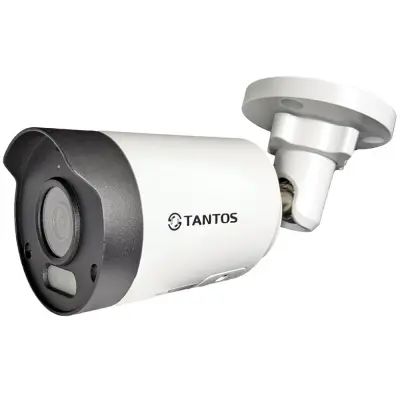 Видеокамера Tantos TSi-Pe25FP   уличная 2 мегапиксельная IP