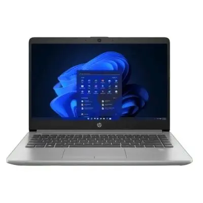 HP 240 G9 [6S6U1EA] Asteroid Silver 14" {FHD i3-1215U/ 8GB /256Gb SSD/DOS}