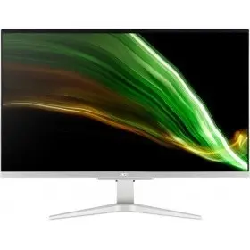 Acer Aspire C27-1655 [DQ.BGHER.00E] Silver 27" {FHD i3-1115G4/8Gb/256Gb SSD/MX330/W10}
