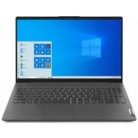 Lenovo IdeaPad 5 15ARE05 [81YQ00CPRU] Grey 15.6 {FHD Ryzen 5 4500U/16Gb/512Gb SSD/W10}