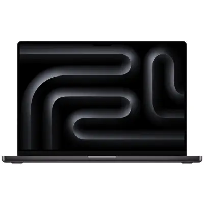 Apple MacBook Pro 16-inch 2024 [MX2Y3RU/A] Space Black 16" Liquid Retina XDR {(3456x2234) M4 Pro 14C CPU 20C GPU/48GB/512GB SSD} (A3403 РФ)