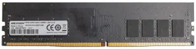 Память DDR4 16Gb 3200MHz Hikvision HKED4161CAB2F1ZB1/16G RTL PC4-25600 CL18 DIMM 288-pin 1.2В