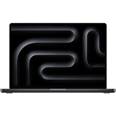 Apple MacBook Pro 14-inch Late 2023 [MRX53_RUSG] (КЛАВ.РУС.ГРАВ.) Space Black 14.2" Liquid Retina XDR {(3024x1964) M3 Max 14C CPU 30C GPU/36GB/1TB SSD} (США)