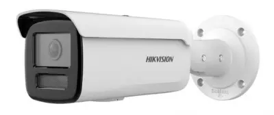 Камера видеонаблюдения IP Hikvision DS-2CD2687G2HT-LIZS(2.8-12mm) 2.8-12мм цв. корп.:белый