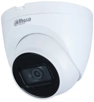 Камера видеонаблюдения IP Dahua DH-IPC-HDW2831TP-ZS 2.7-13.5мм цветная