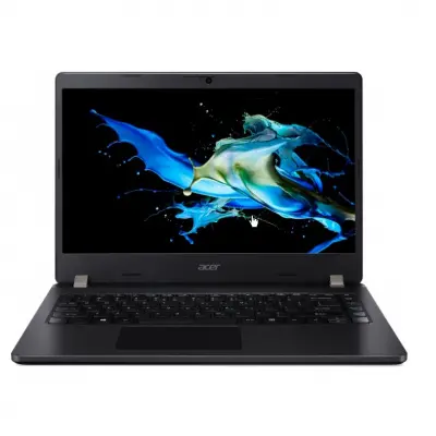 Acer TravelMate P2 TMP214-52-33D2 [NX.VLFER.00P] Black 14" {FHD i3-10110U/8Gb/256Gb SSD/DOS}