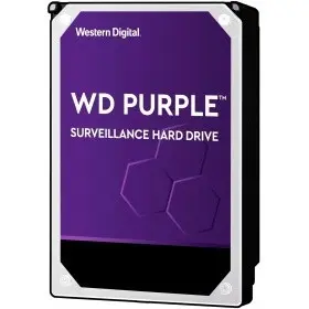 14TB WD Purple (WD140PURZ) {Serial ATA III, 7200- rpm, 512Mb, 3.5"}