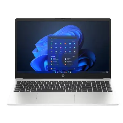 HP 250 G10 [A23JZEA] Silver 15,6" {FHD  i5 1334U/16GB/512SSD/Backlit/DOS}