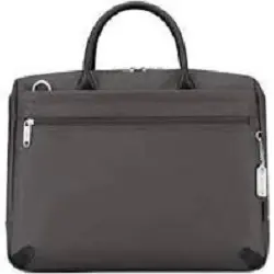 Сумка SUMDEX  NON-913BK  { нейлон,черная,до 15,6"}