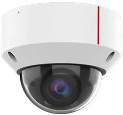 Камера видеонаблюдения IP Huawei D3220-10-I-P(2.8mm) 2.8-2.8мм цв. корп.:белый