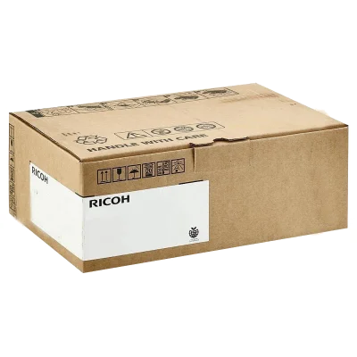 Блок проявки для моделей IMC3000-3500: желтый