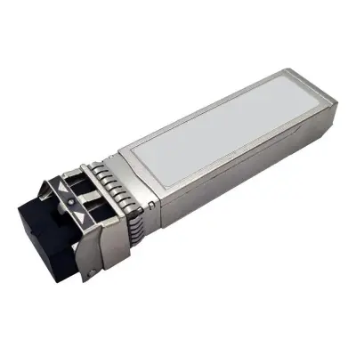 Трансивер Qlogic FTLF8532P5BCV Transceiver 32G, SFP+, LC MM 100m SX, 850nm laser, Finisar Qlogic