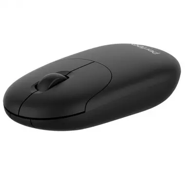Perfeo мышь беспров., оптич. "SLIM", 3 кн, DPI 1200, USB, чёрная