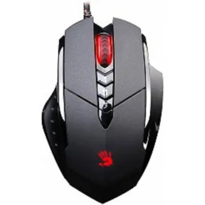 A-4Tech Мышь Bloody V7 Gaming USB {черный оптическая 3200dpi USB игровая 7 but} [694748]