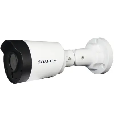 Видеокамера  Tantos TSc-Pe2HDf уличная цилиндрическая  4в1