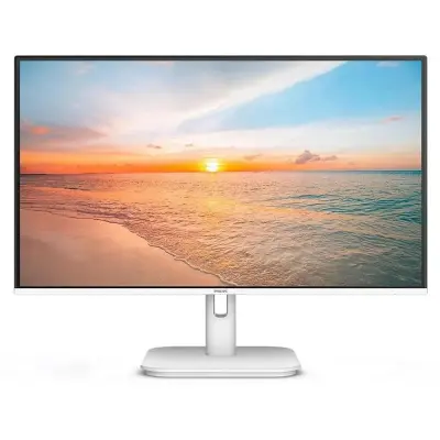LCD PHILIPS 23.8" 24E1N1100AW {IPS 1920x1080 100Hz 1ms 250cd 1300:1 HDMI DisplayPort 2x2W}